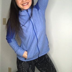 Under Armour Coldgear Infared Fleece